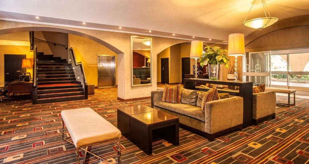 Garden Court OR Tambo International Airport - View 7