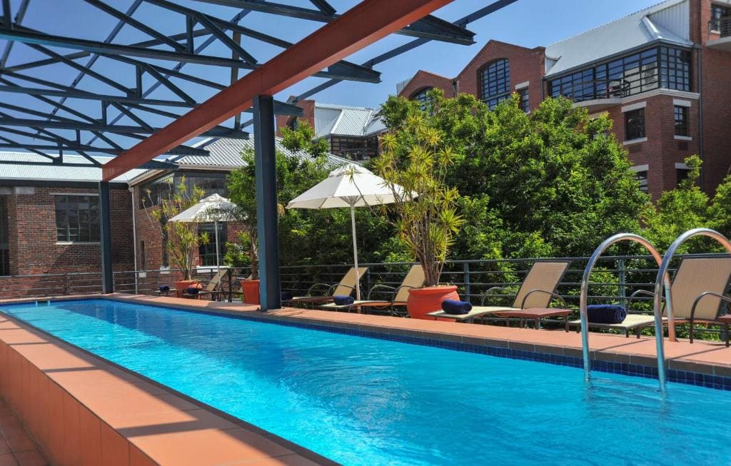 Garden Court Victoria Junction - View 4