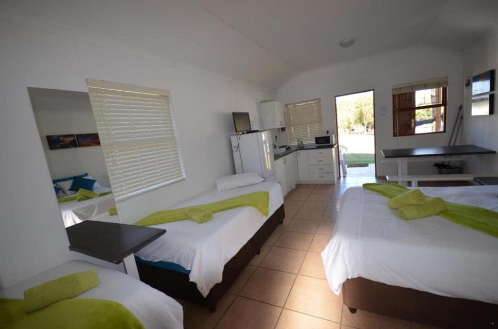 George Resort - View 2