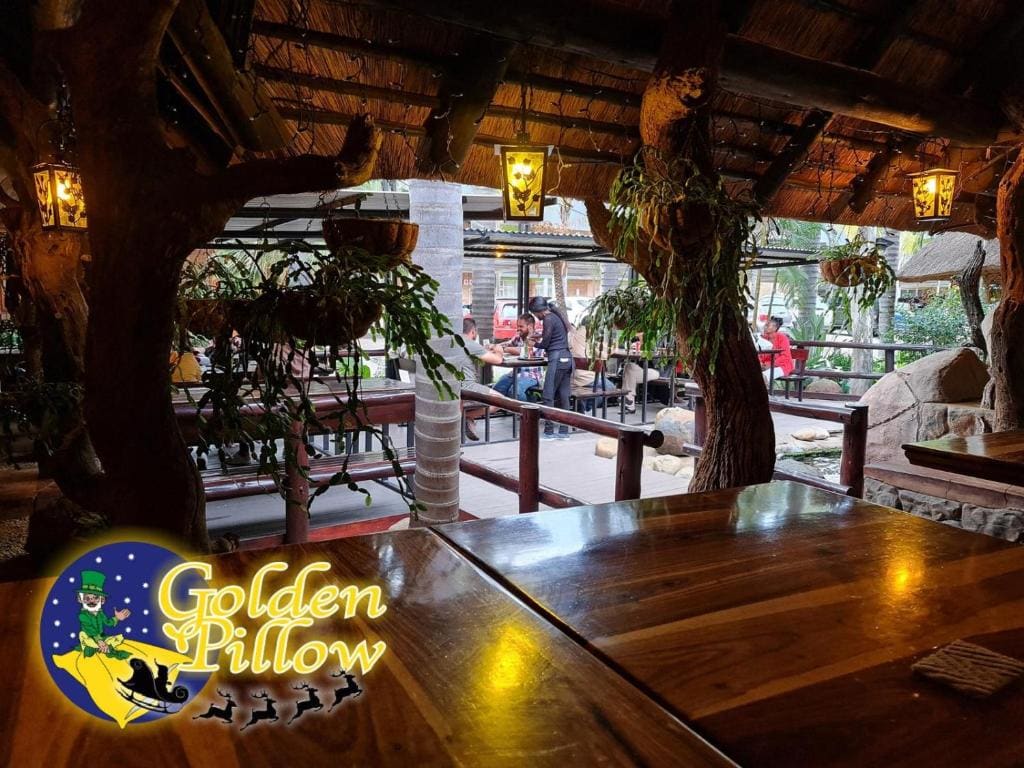 Golden Pillow Guest House - View 3