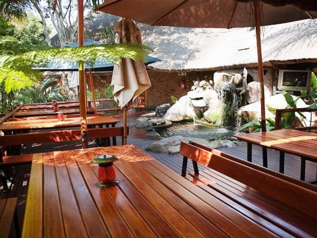 Golden Pillow Guest House - View 5
