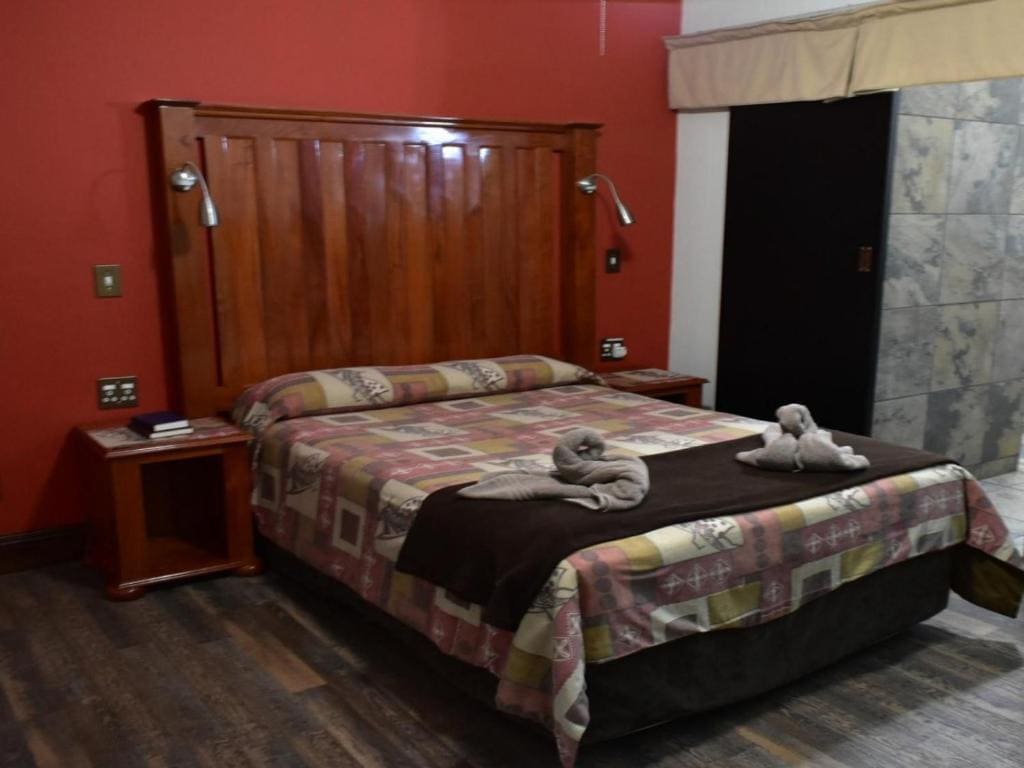 Golden Pillow Guest House - View 7