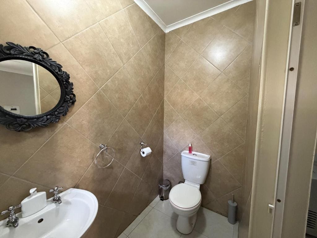 The Guesthouse Klerksdorp - View 5