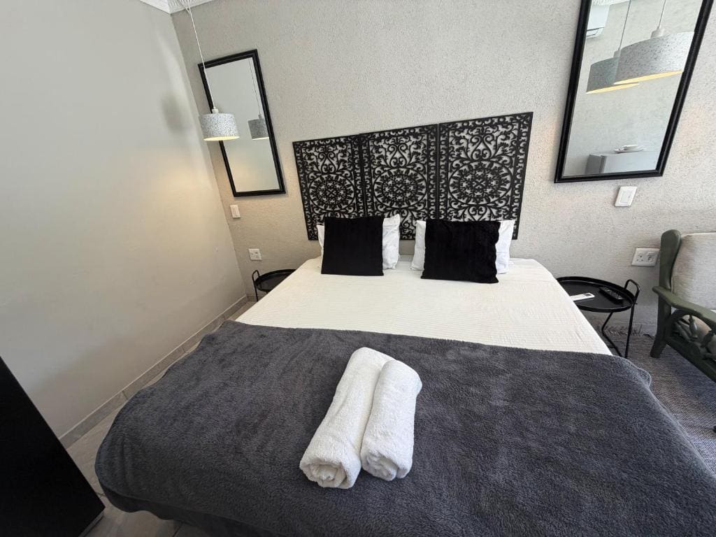 The Guesthouse Klerksdorp - View 3