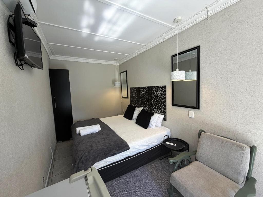 The Guesthouse Klerksdorp - View 4