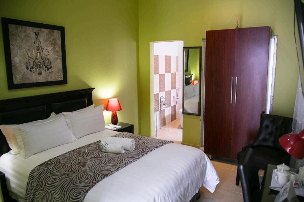 Guesthouse@Mbalistar - Vista 2