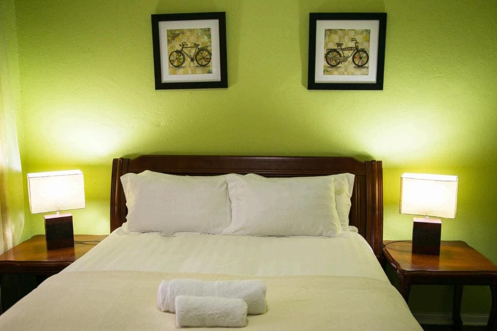 Guesthouse@Mbalistar - Vista 4