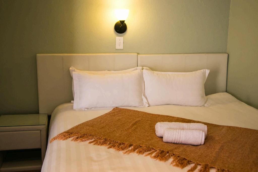 Guesthouse@Mbalistar - Vista 5
