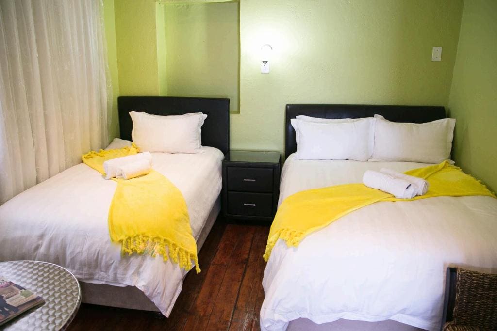 Guesthouse@Mbalistar - Vista 3