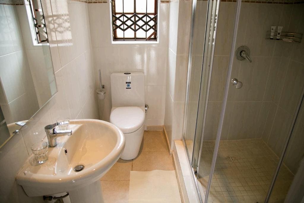 Guesthouse@Mbalistar - Vista 7
