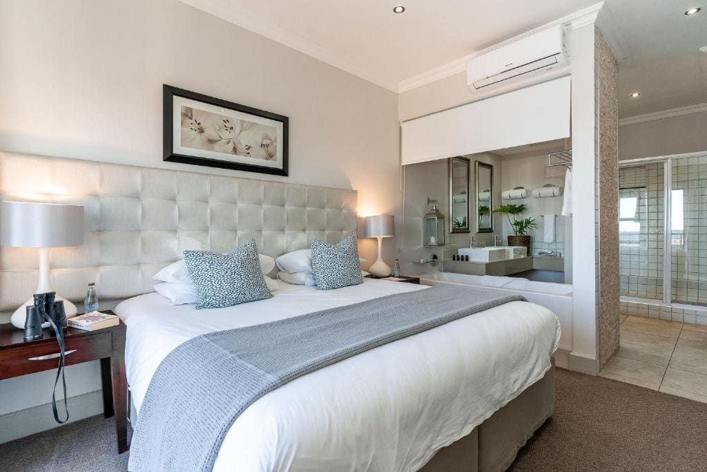 Harbour House Hotel - Harbour Square - View 2