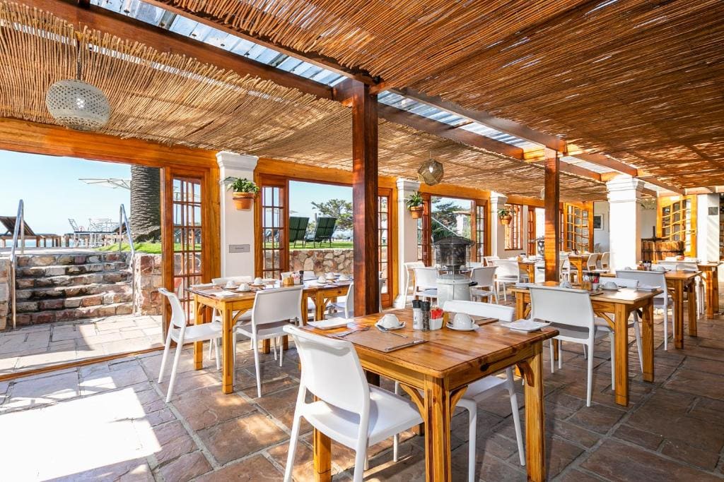 Harbour House Hotel - Harbour Square - View 3