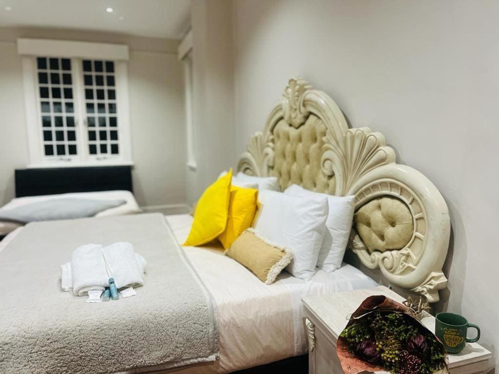 HEBA GUEST LODGE - View 6