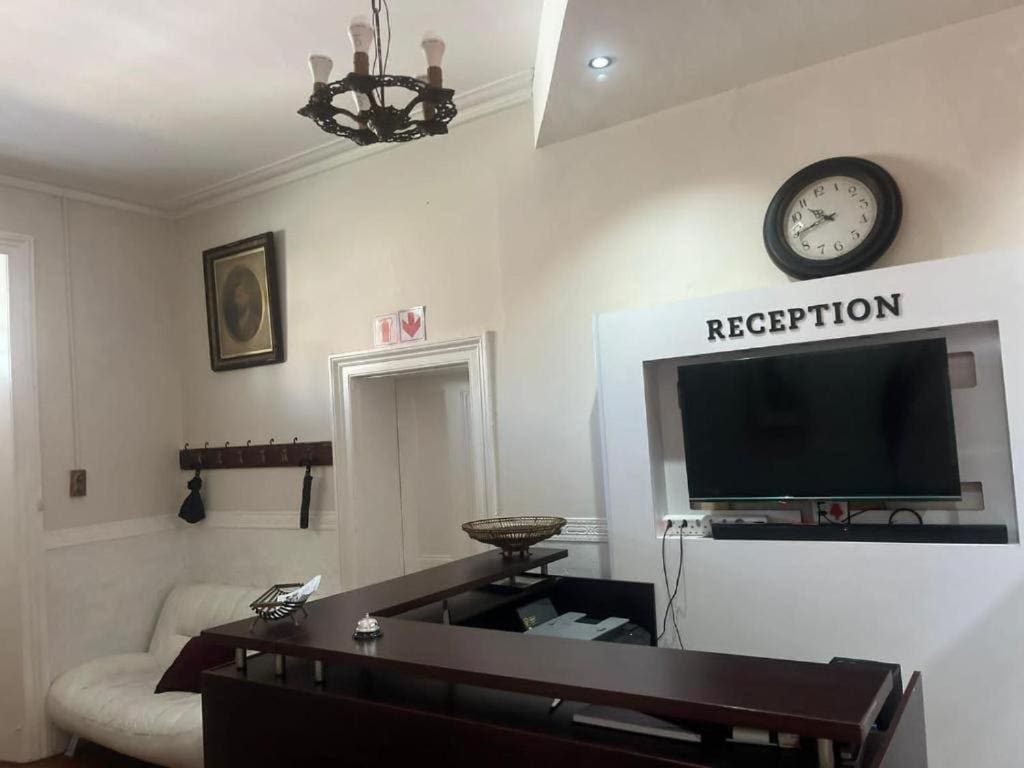 HEBA GUEST LODGE - View 7