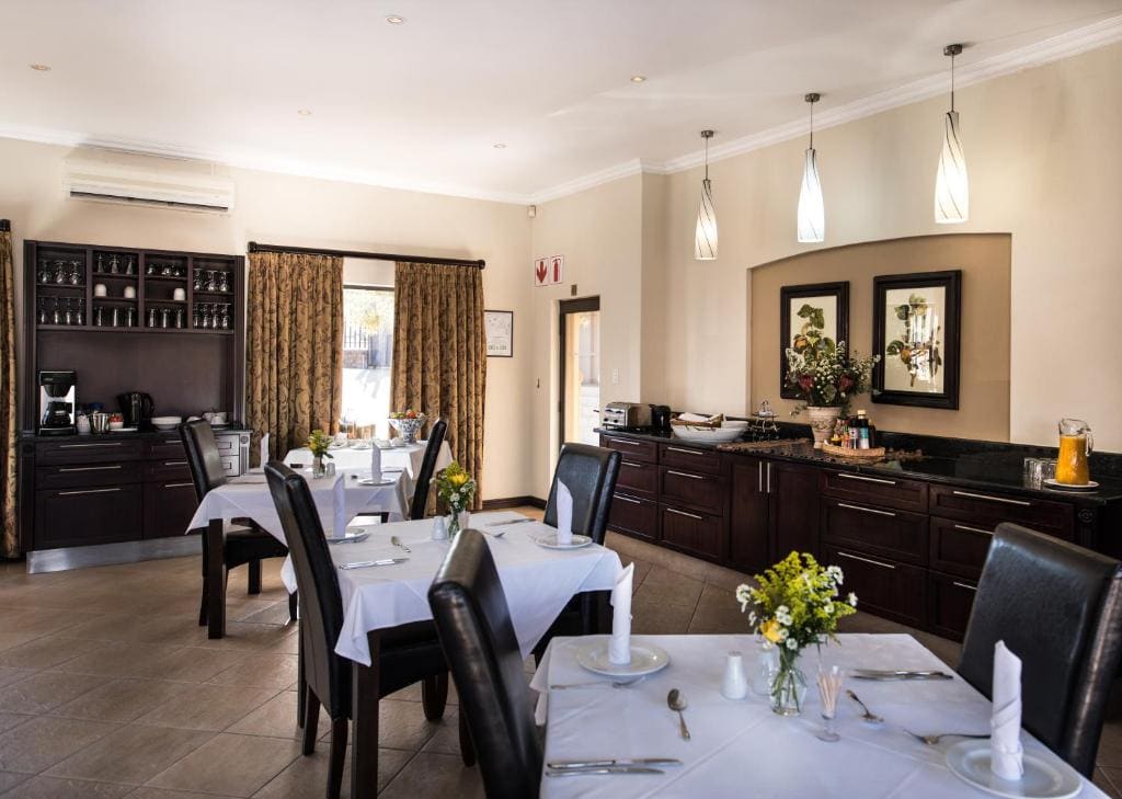 Heidelberg Kloof Lodge - View 3