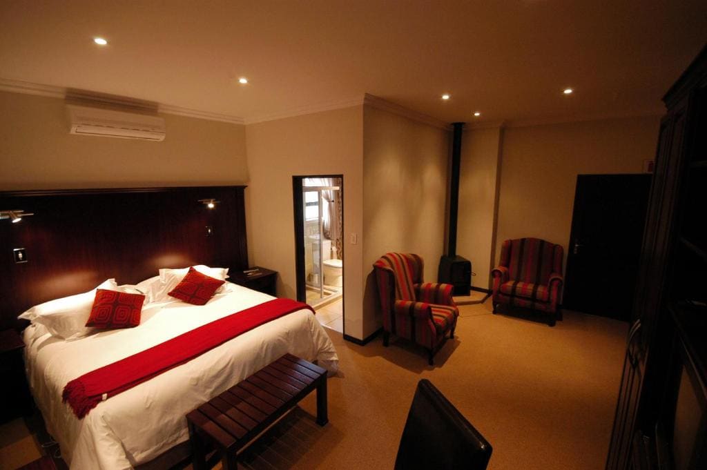 Heidelberg Kloof Lodge - View 7
