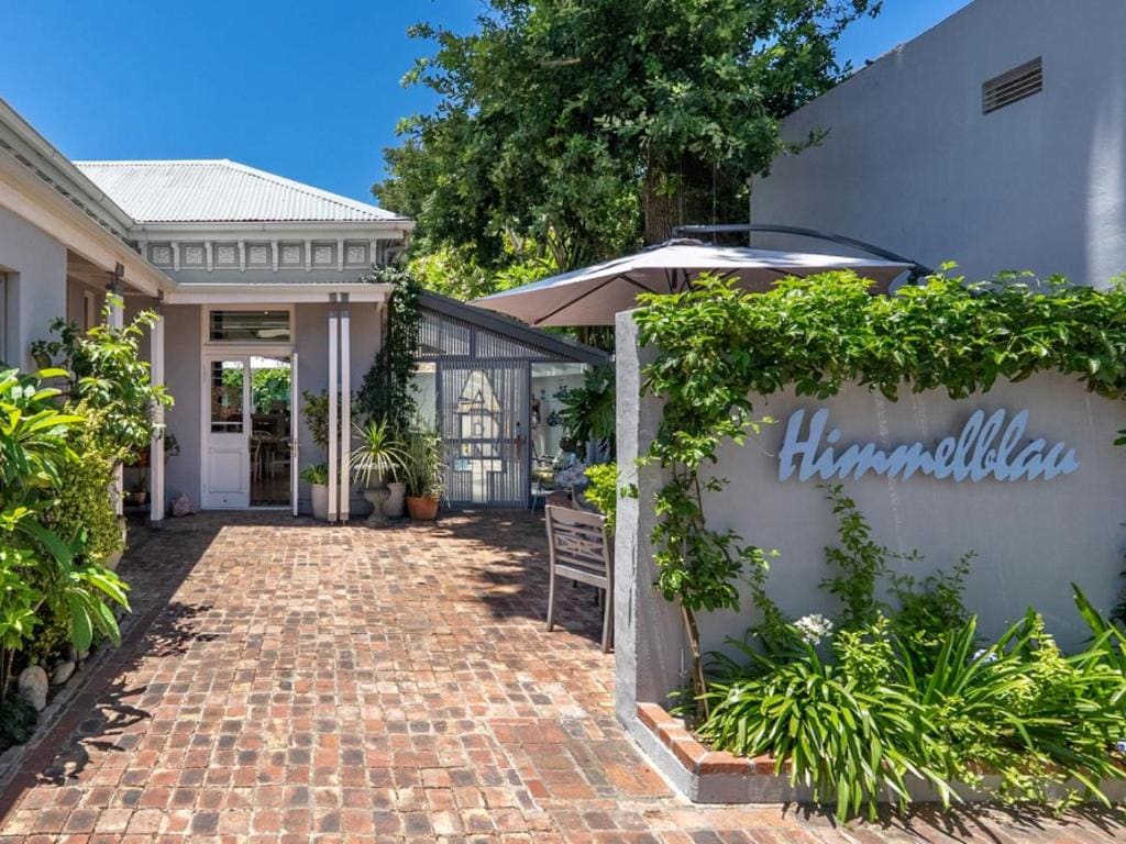 Himmelblau Boutique Bed and Breakfast - Main view