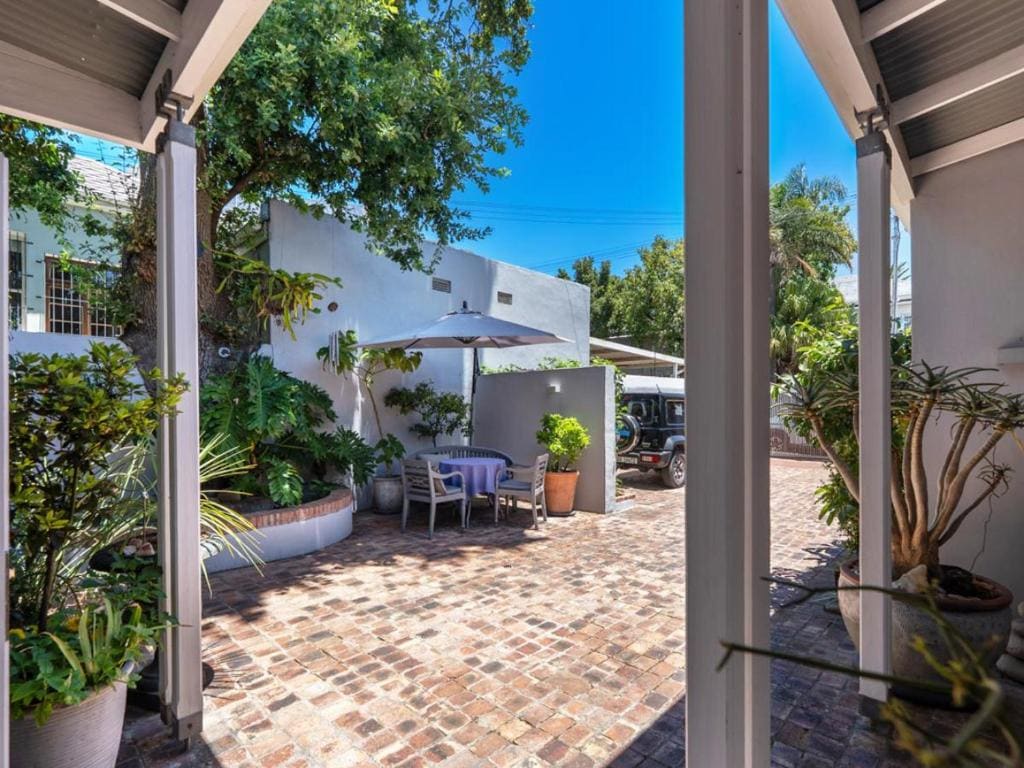 Himmelblau Boutique Bed and Breakfast - View 5