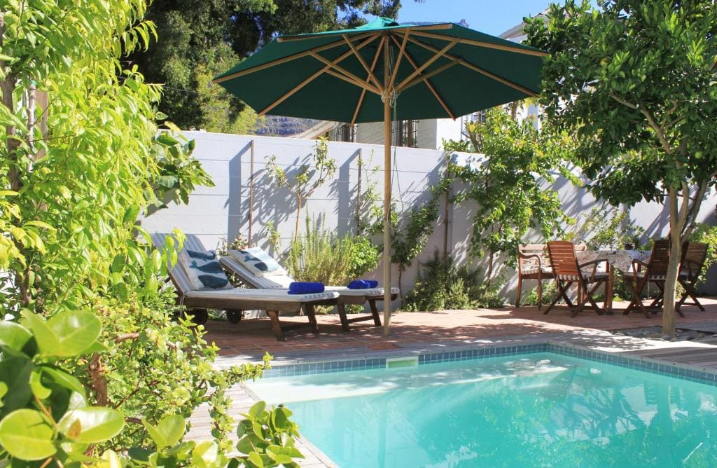 Himmelblau Boutique Bed and Breakfast - View 6