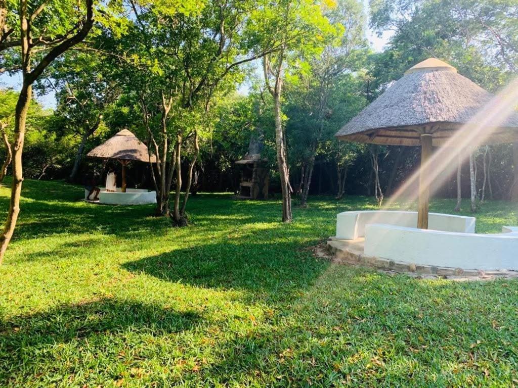 Hippo Head Resort - Main view
