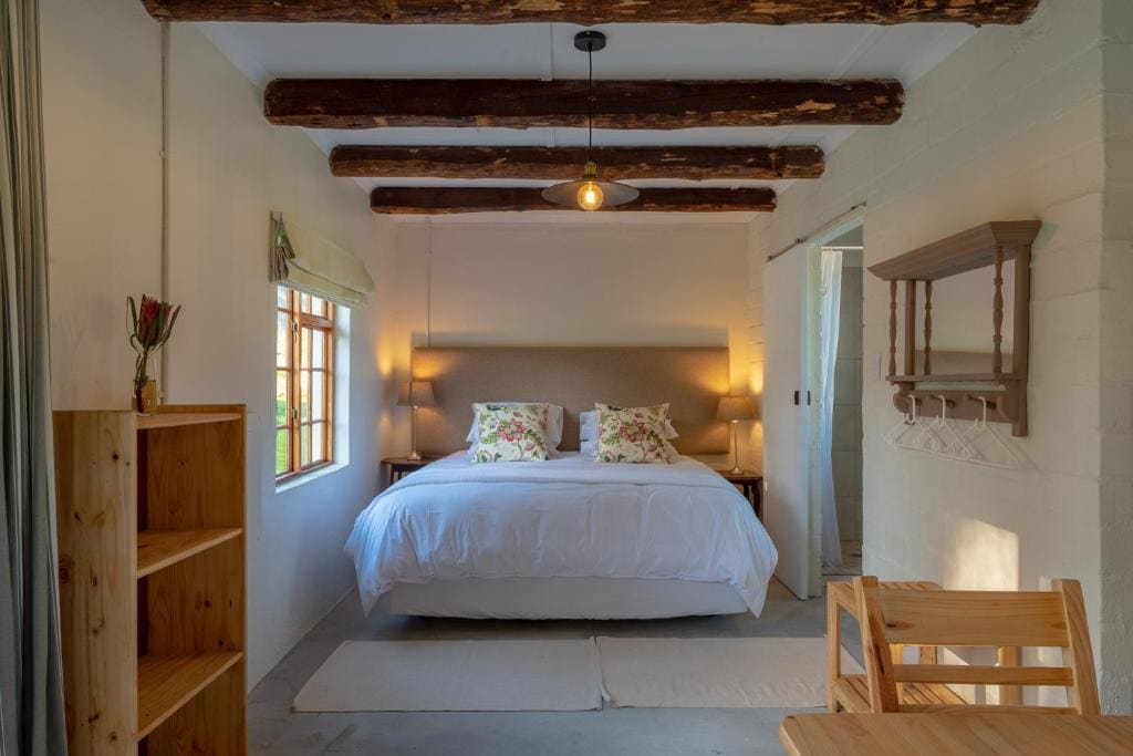 Honeyrock Cottages - View 7