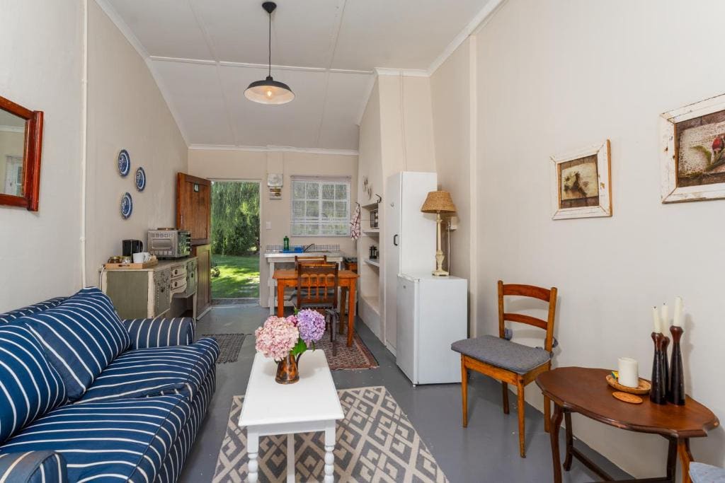Honeyrock Cottages - View 4