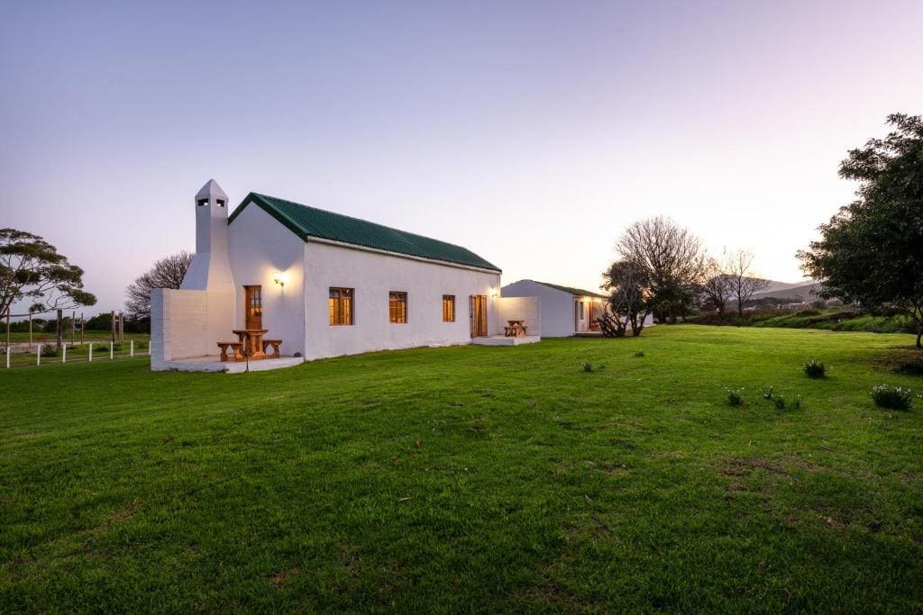 Honeyrock Cottages - View 6
