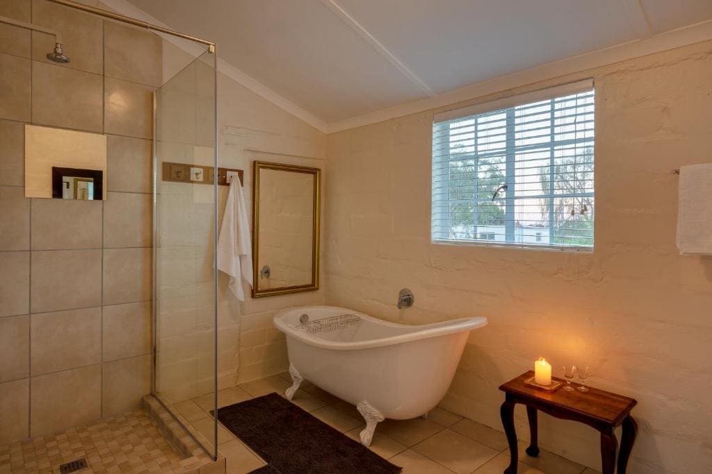 Honeyrock Cottages - View 3