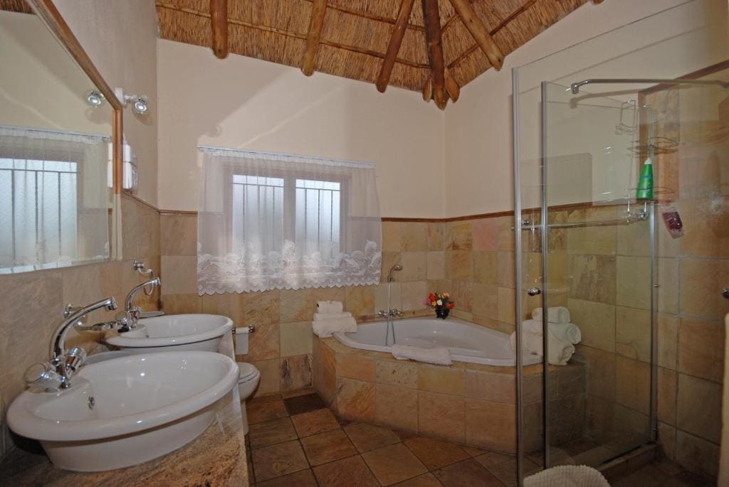 Hoopoe Haven Guest House - View 3