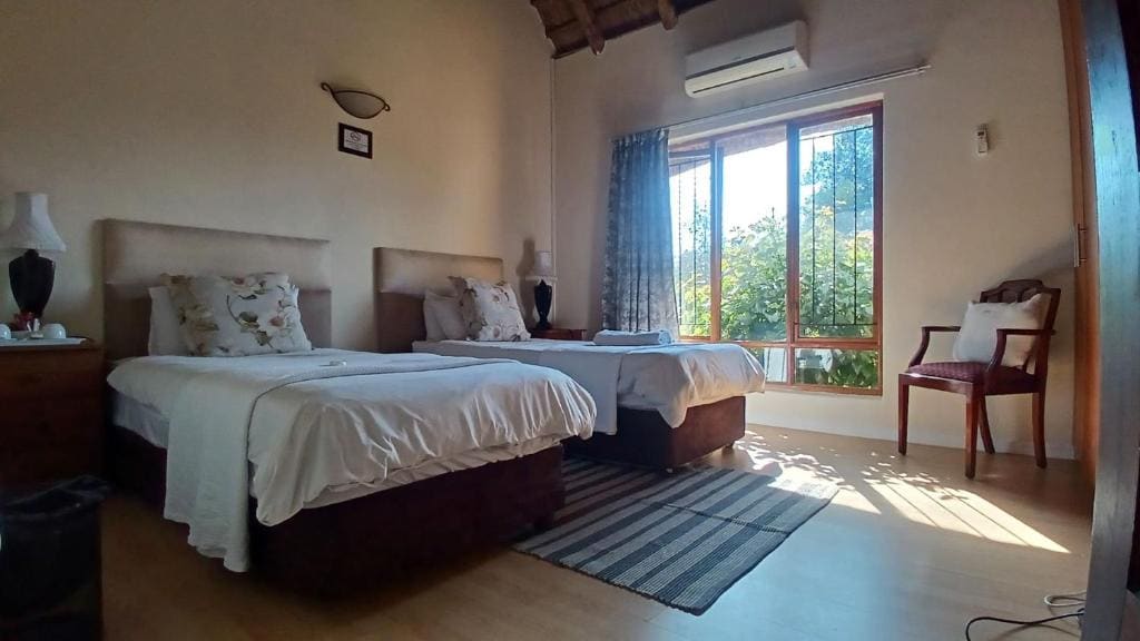 Hoopoe Haven Guest House - View 2