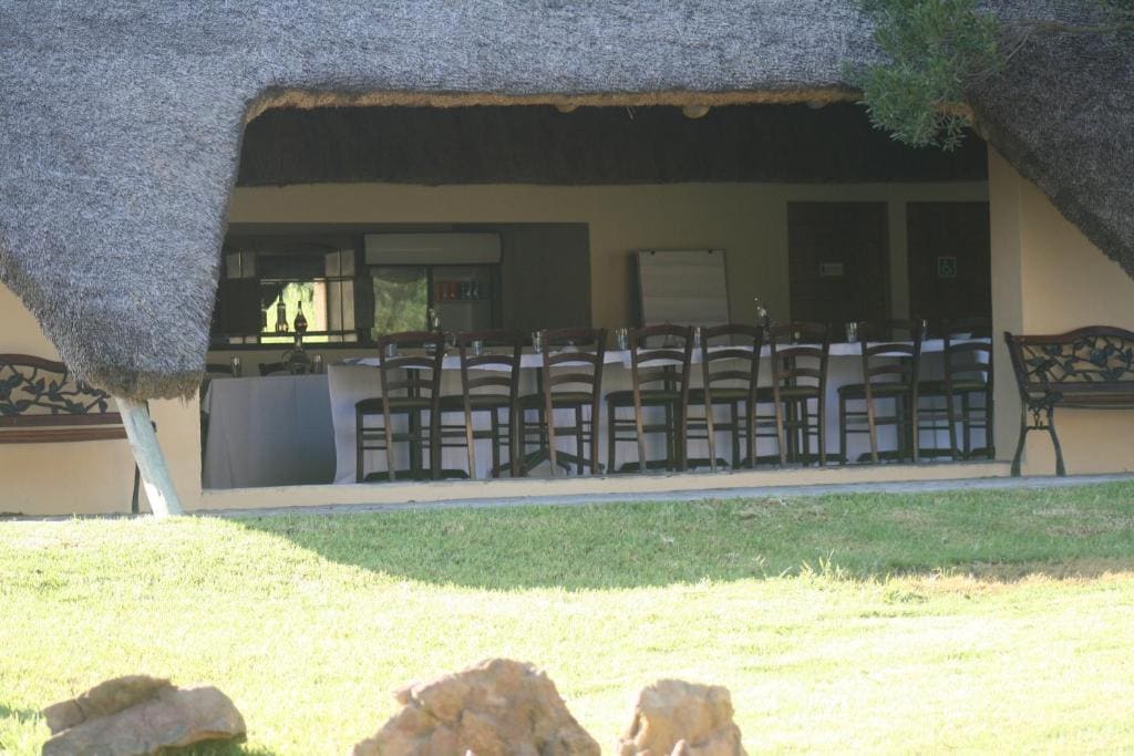 Hoopoe Haven Guest House - View 5