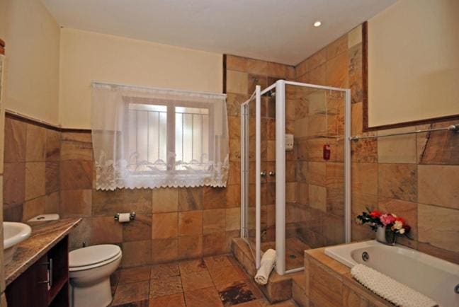 Hoopoe Haven Guest House - View 7