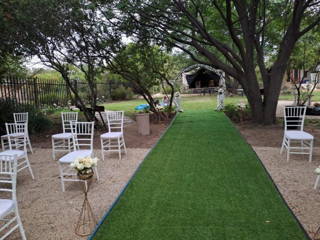 Hoopoe Haven Guest House - View 4
