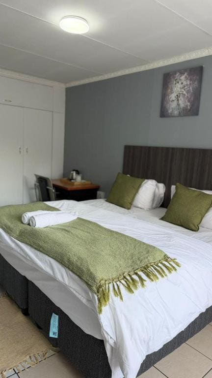 Host Hub Guest House - View 7