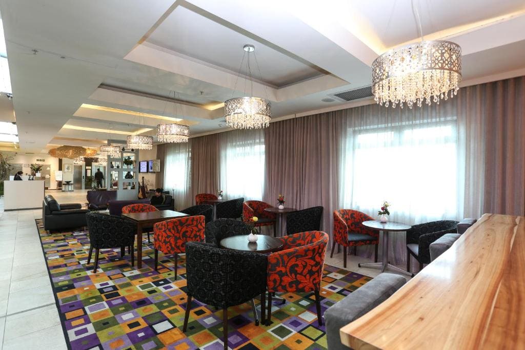 Hotel Verde Cape Town Airport - View 3