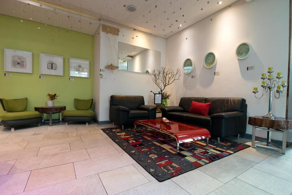 Hotel Verde Cape Town Airport - View 5