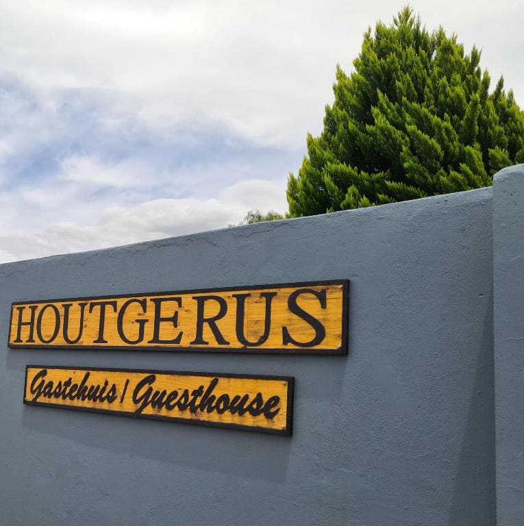 Houtgerus Gastehuis/Guesthouse - View 4