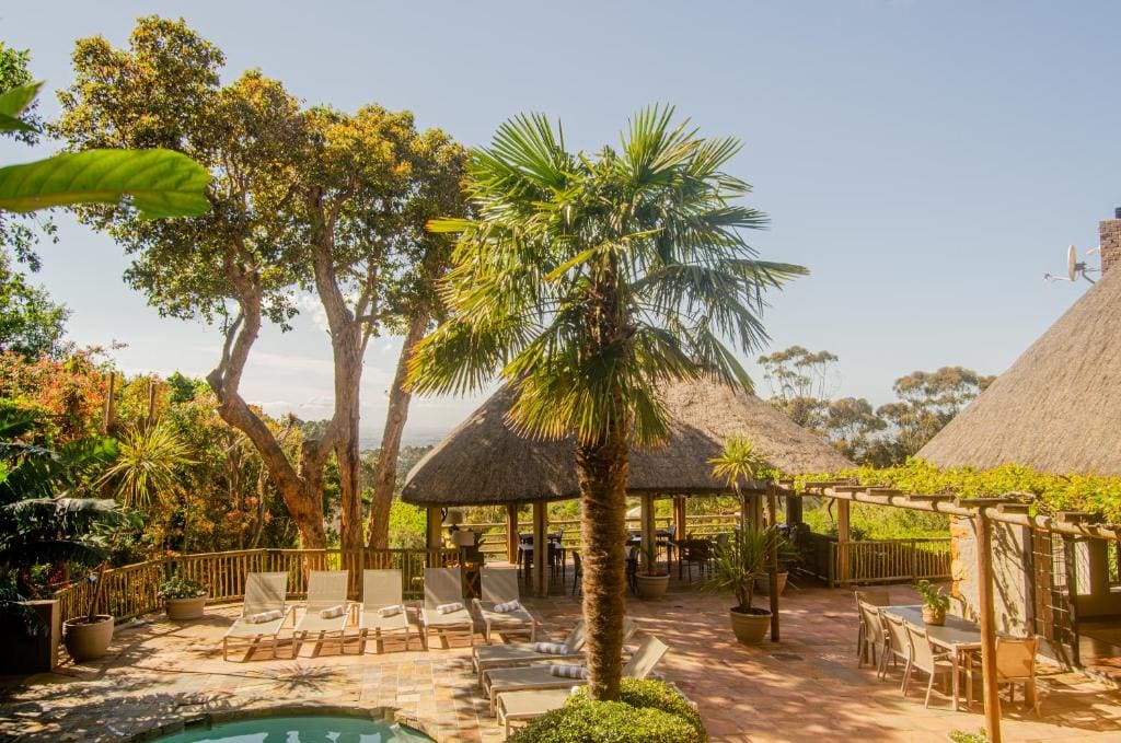 Ikhaya Safari Lodge - View 5