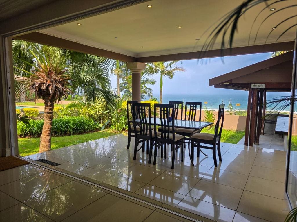 Illovo Beach house - View 5