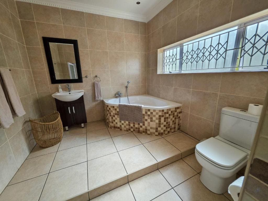 Illovo Beach house - View 7
