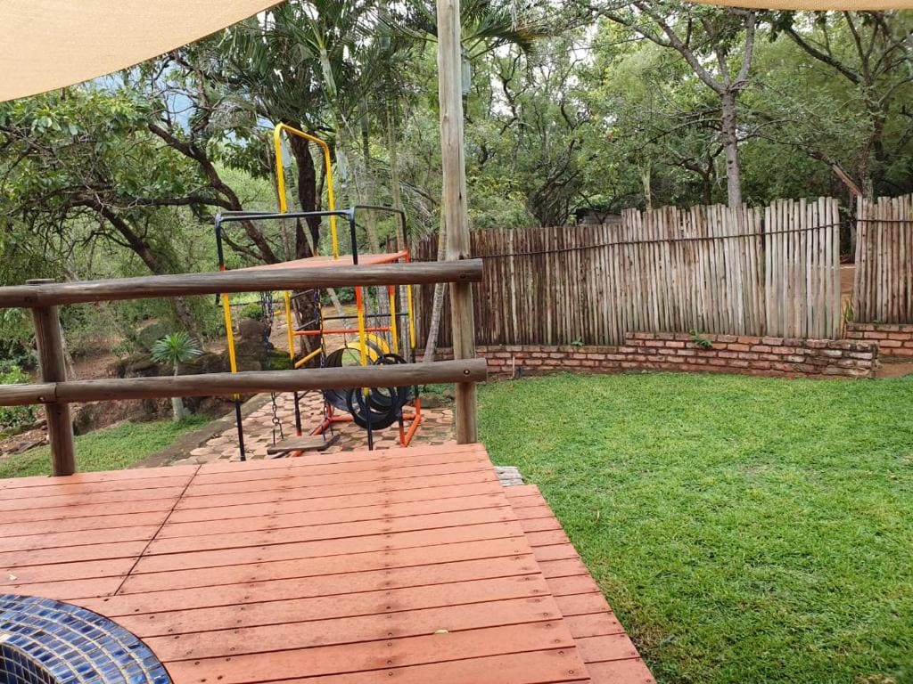 Inkonka Game farm - View 5