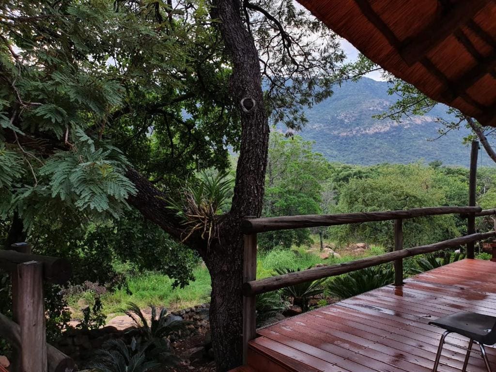 Inkonka Game farm - View 6