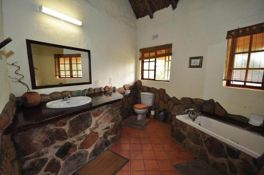 Izintaba Private Game Reserve Waterberg - View 3