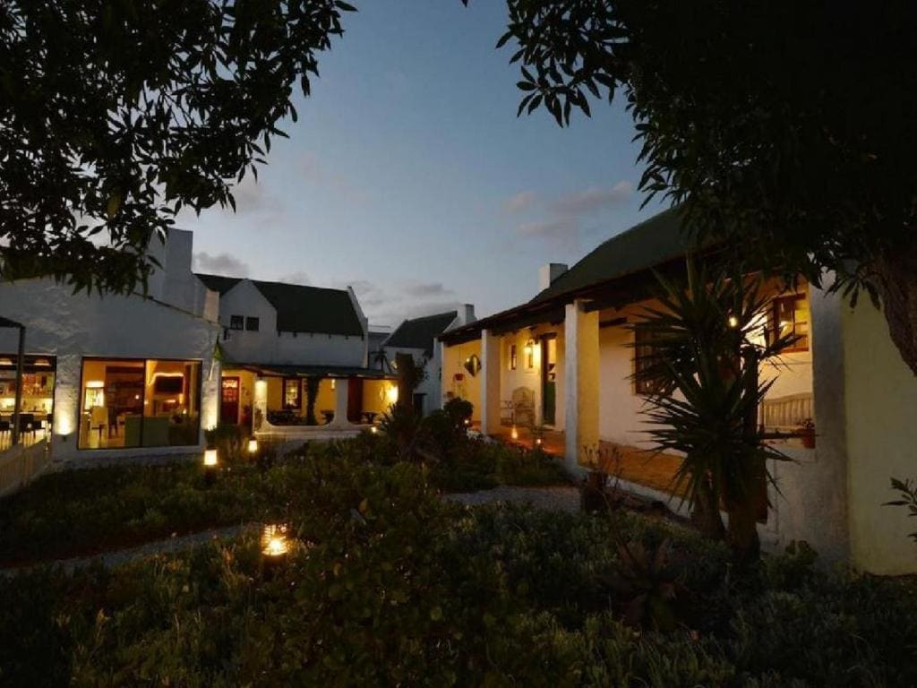 Kaijaiki Country Inn and Restaurant - Main view