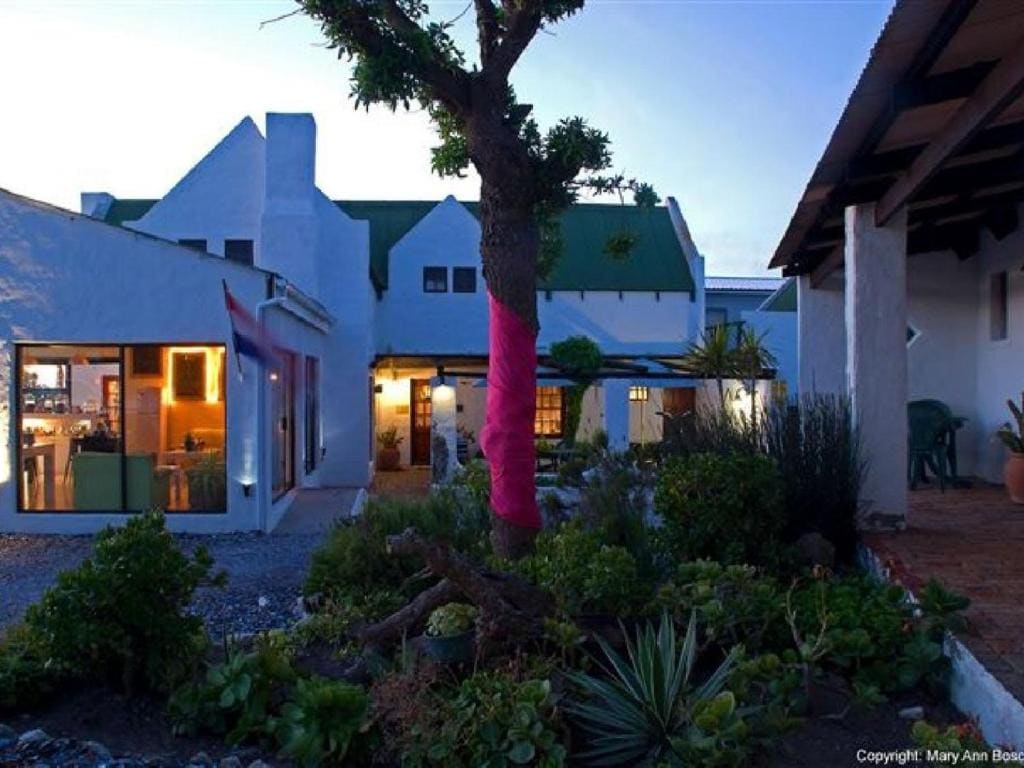 Kaijaiki Country Inn and Restaurant - View 4