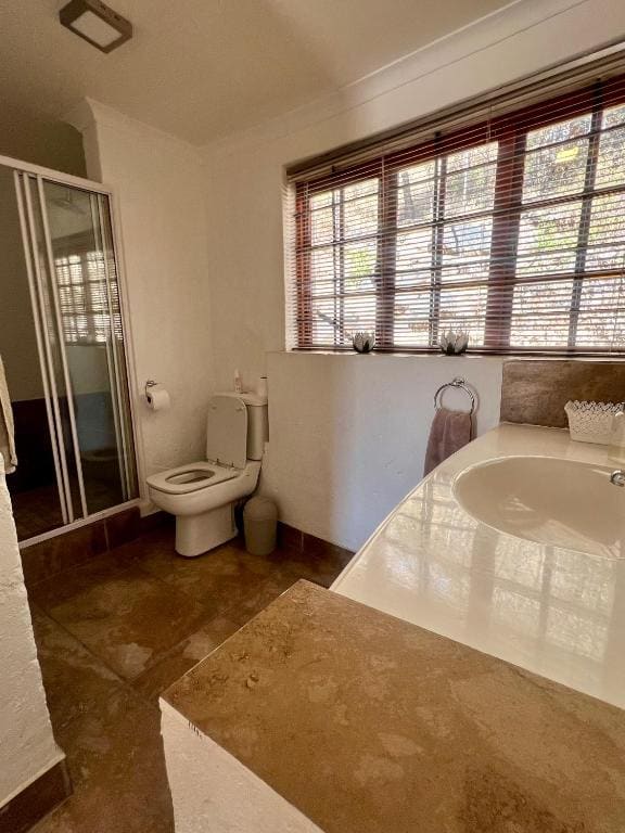 Katima Mountain View Lodge - View 3