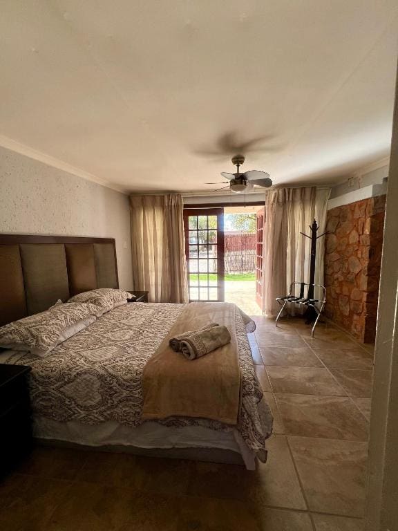Katima Mountain View Lodge - View 2
