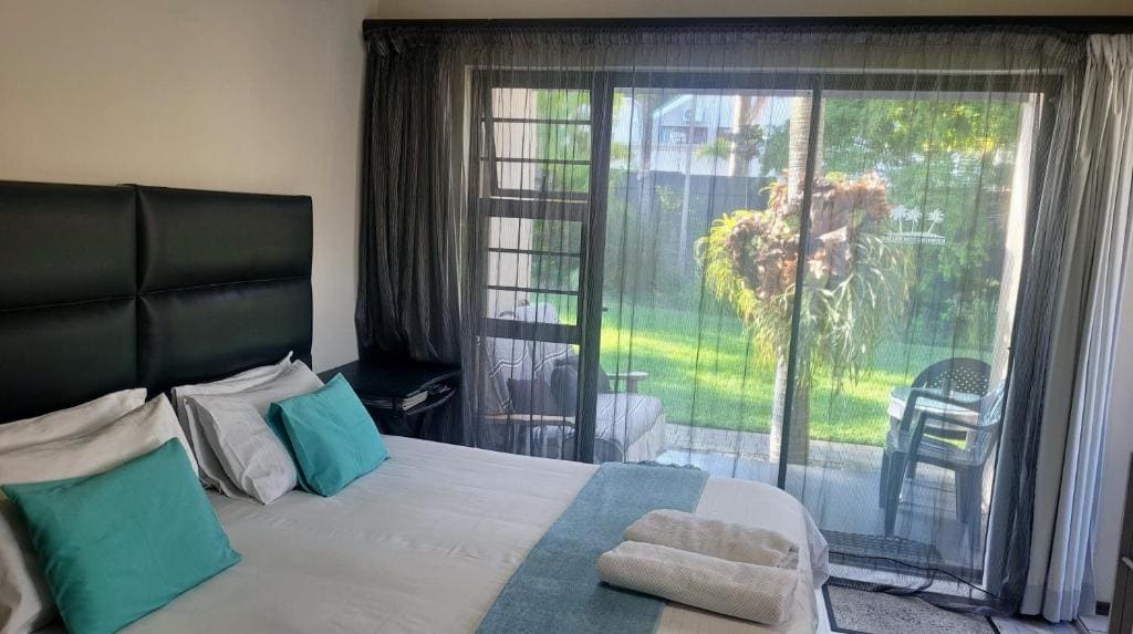 Kennington Palms B&B/Self Catering - View 2