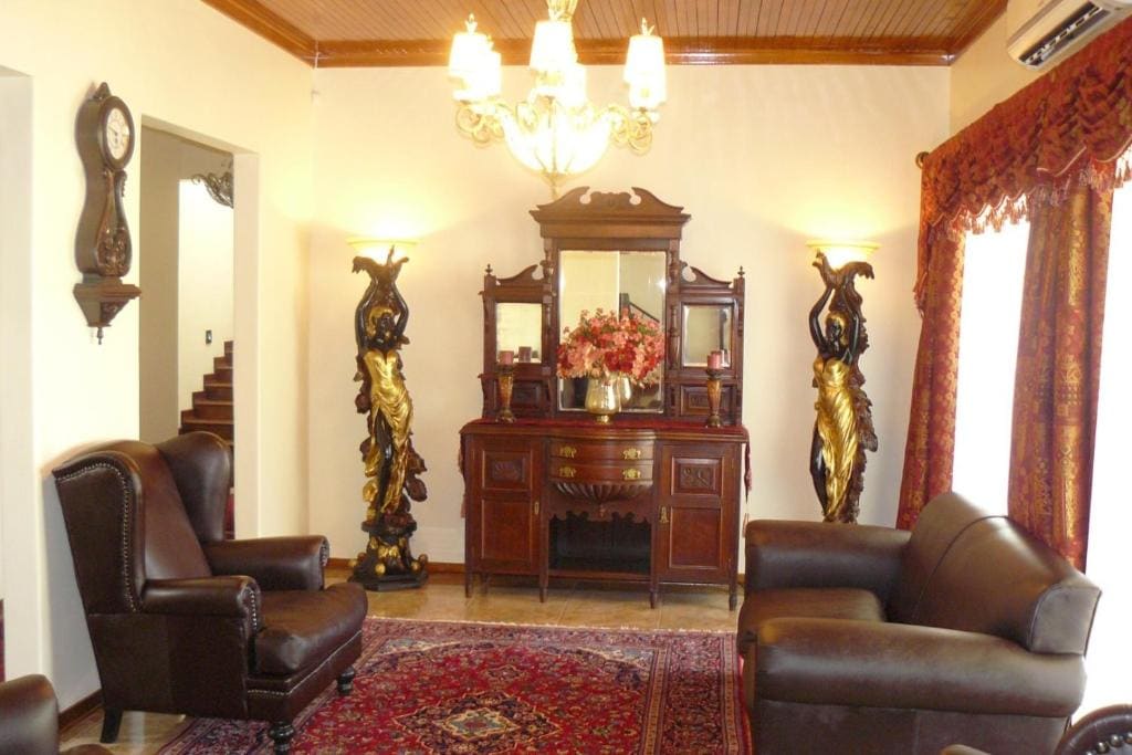 Kimberley Manor Guesthouse - View 4