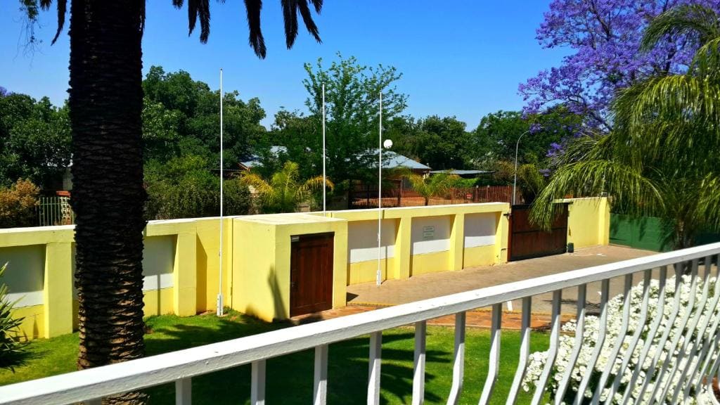 Kimberley Manor Guesthouse - View 5